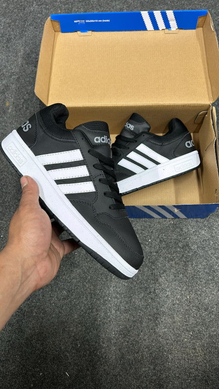 Adidas hoops 3.0 Shoes