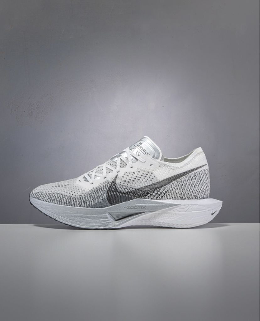 Nike vapour fly next 3 White shoes