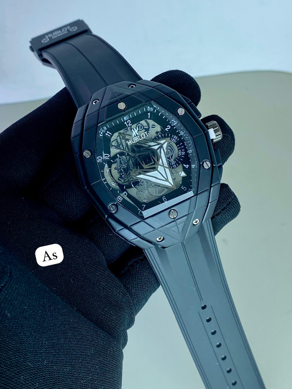 Hublot watches for men