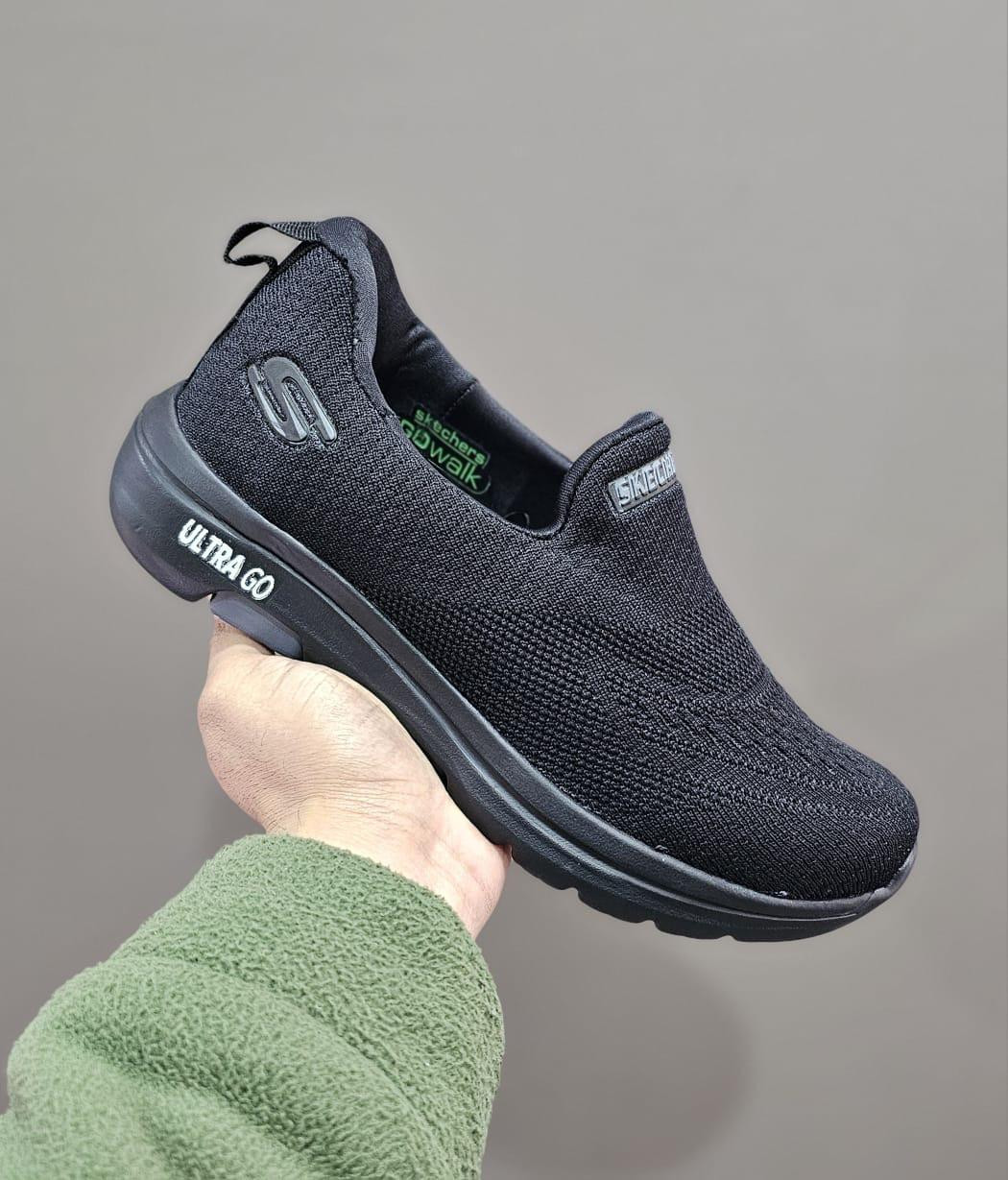 sketchers ultra go shoes