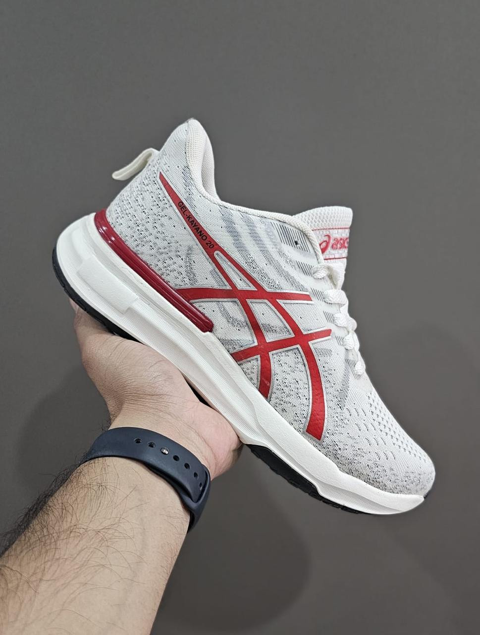 asics shoes