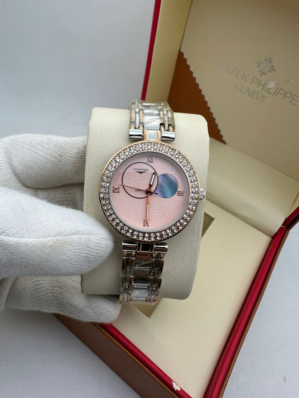 Longines Ladies watches