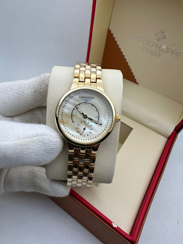 Longines Ladies watches