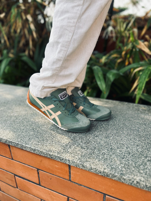 Onitsuka Tiger Shoes