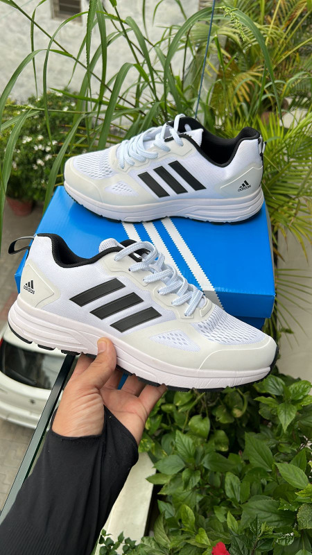 Adidas game court shoes