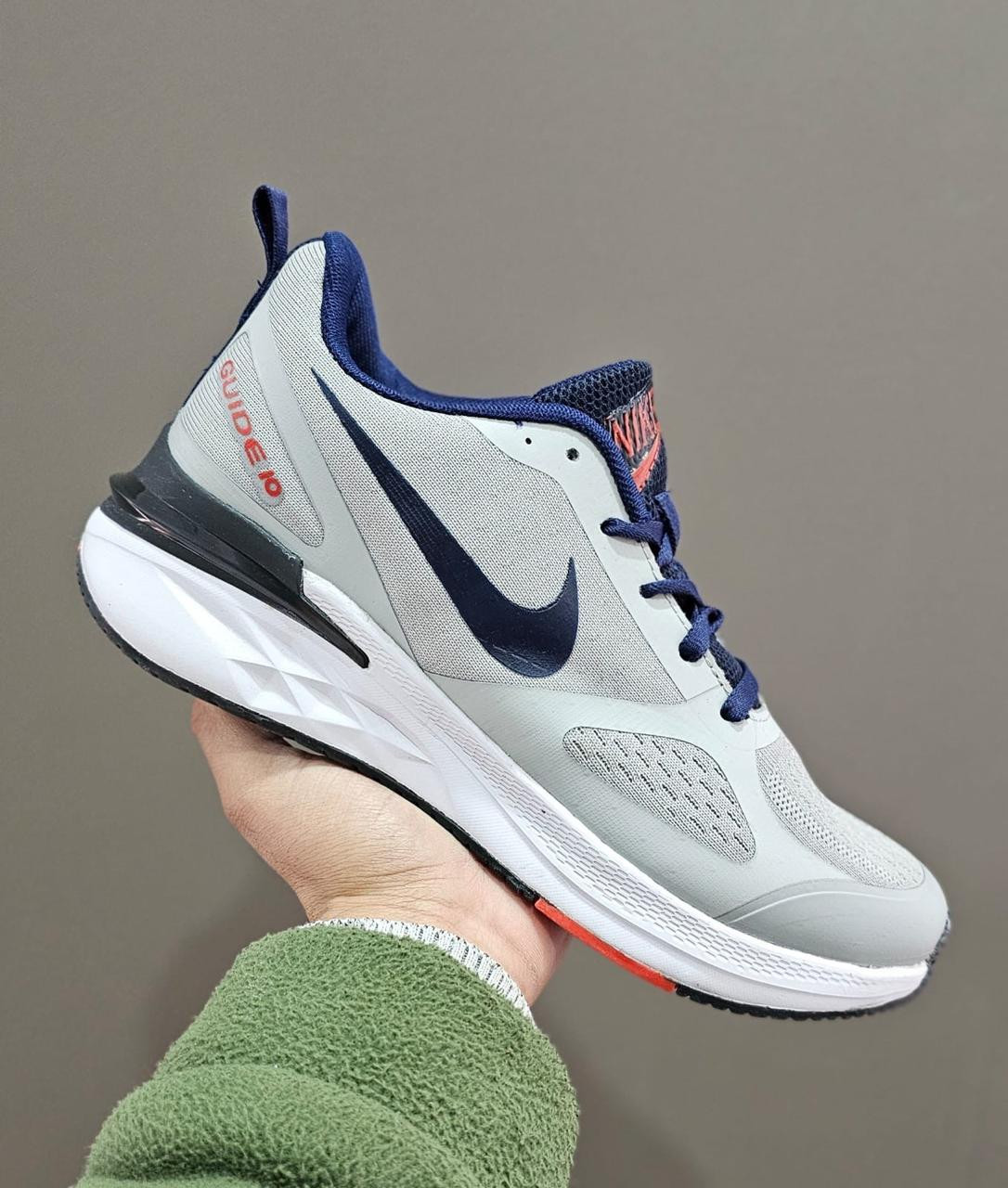 Nike Guide 10 Shoes