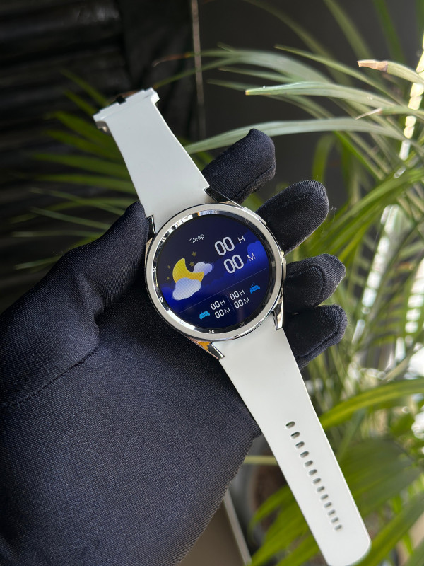 Galaxy Watch 6 Classic Smart watch