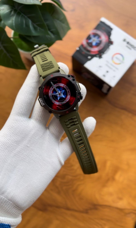 G-Shock Smartwatch